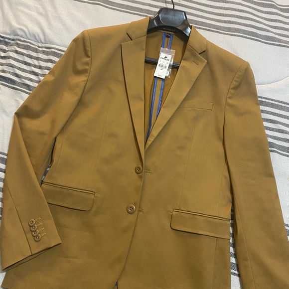 Express. Suit jacket - Picture 5 of 8